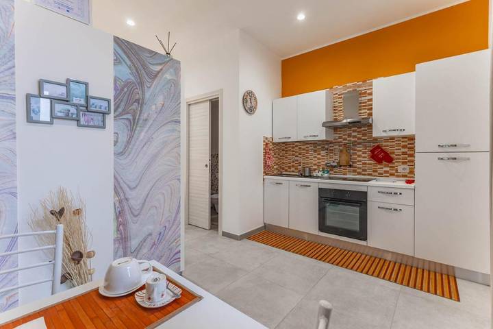 Gîte pour 2 personnes, avec vue à Acquaviva delle Fonti - 2