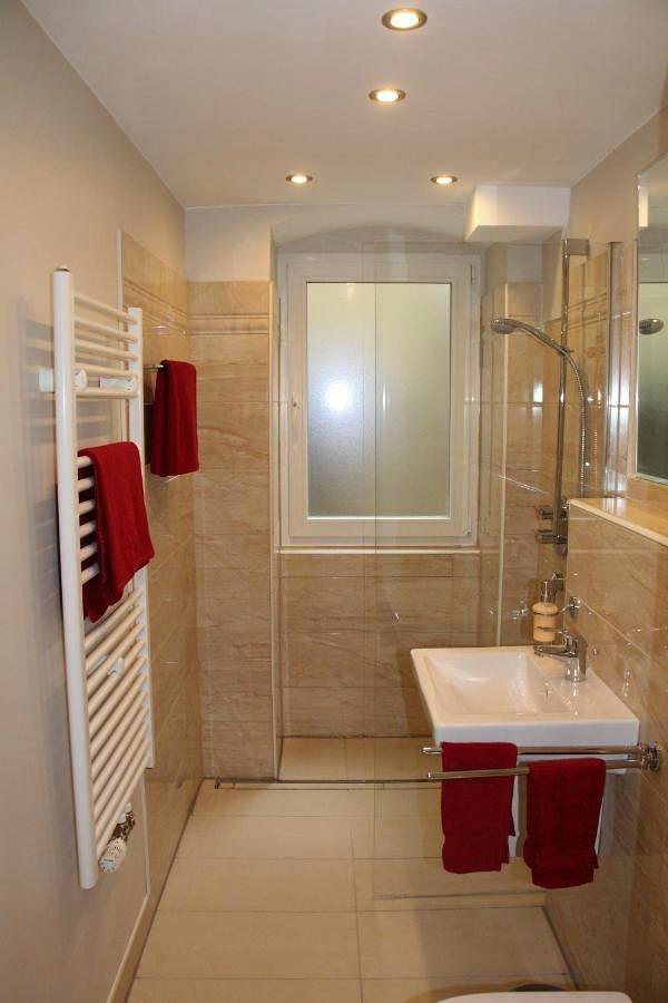 Ferienwohnung für 3 Personen in Charlottenburg Berlin - 4