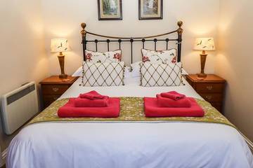 Cottage for 2 People in Burgh le Marsh, Lincolnshire, Photo 1