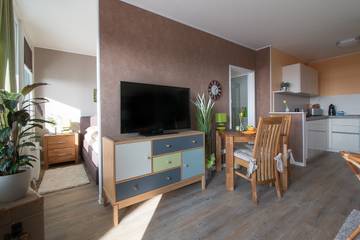 Ferienwohnung für 2 Personen in Havenwelten, Bremerhaven, Bild 1