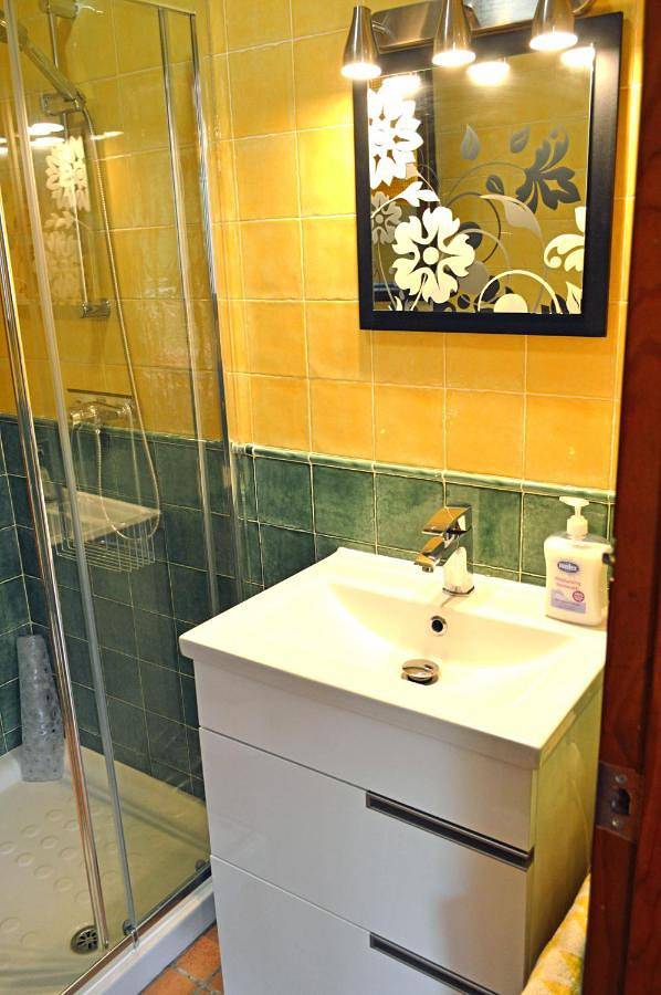 Casa rural para 4 personas, con vistas además de balcón y piscina en Levante Almeriense - 3