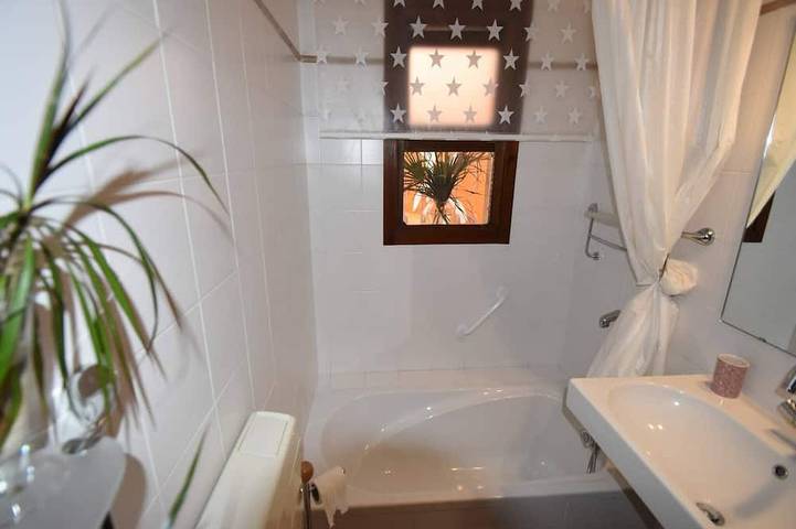 Chalet für 2 Personen, mit Garten am Lago Maggiore - 4