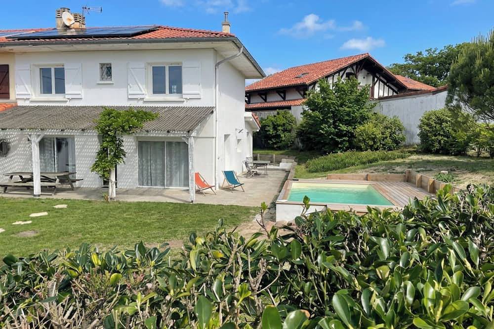 Photo : Maison de vacances