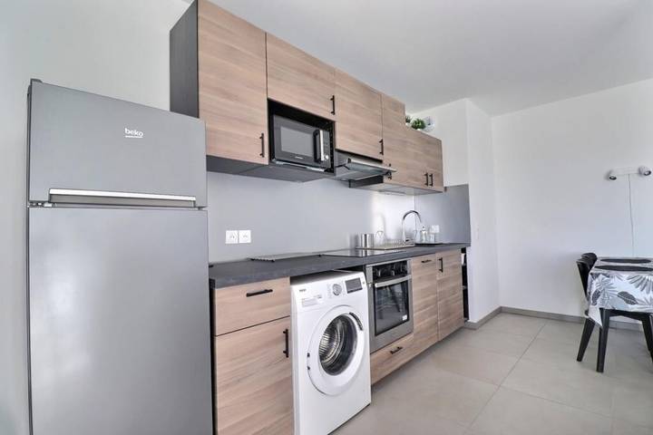 Gîte pour 4 personnes à Lyon - 3