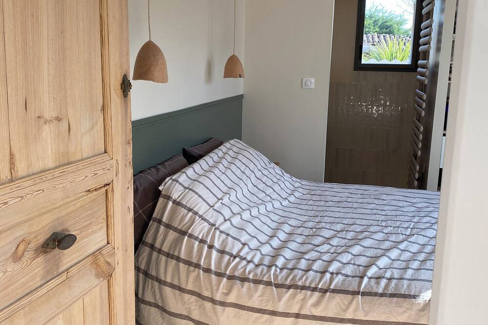 Retaise house, swimming pool, near beach and village center in Saint-Clément-des-Baleines, Isla de Ré