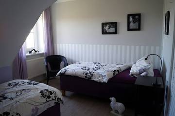 Bauernhof für 5 Personen in Pellworm, Nordfriesland, Bild 1