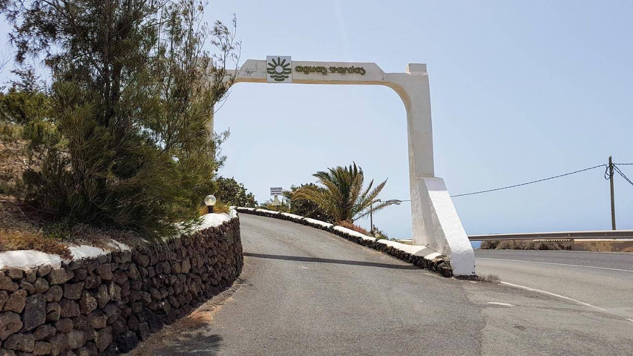 Ganze Wohnung, Casa de los Bucaneros - komplettes Apartment in Playa Valle de Santa Inés, Betancuria
