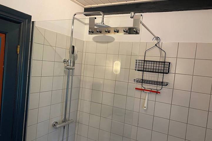 Ferienhaus für 4 Personen, mit Whirlpool und Terrasse sowie Sauna und Garten in Wischhafen - 4