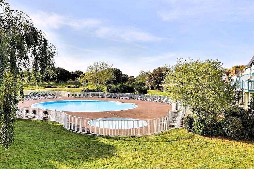 Photo : Maison de vacances