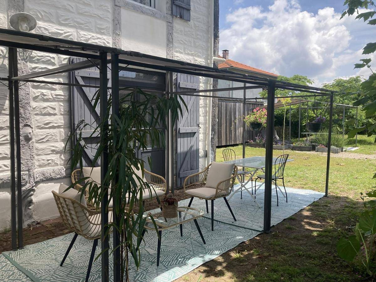 Double Room in Saint-Julien-en-Born, Côte d’Argent