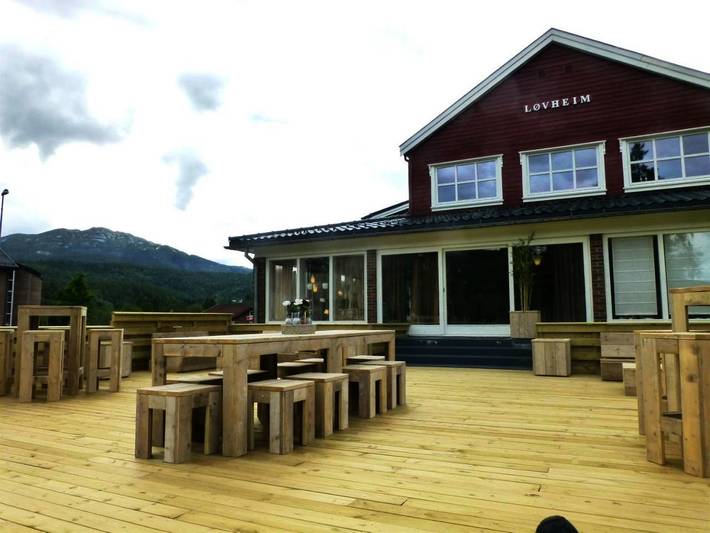 Bed & breakfast voor 4 personen, with terras and uitzicht as well as tuin - 1