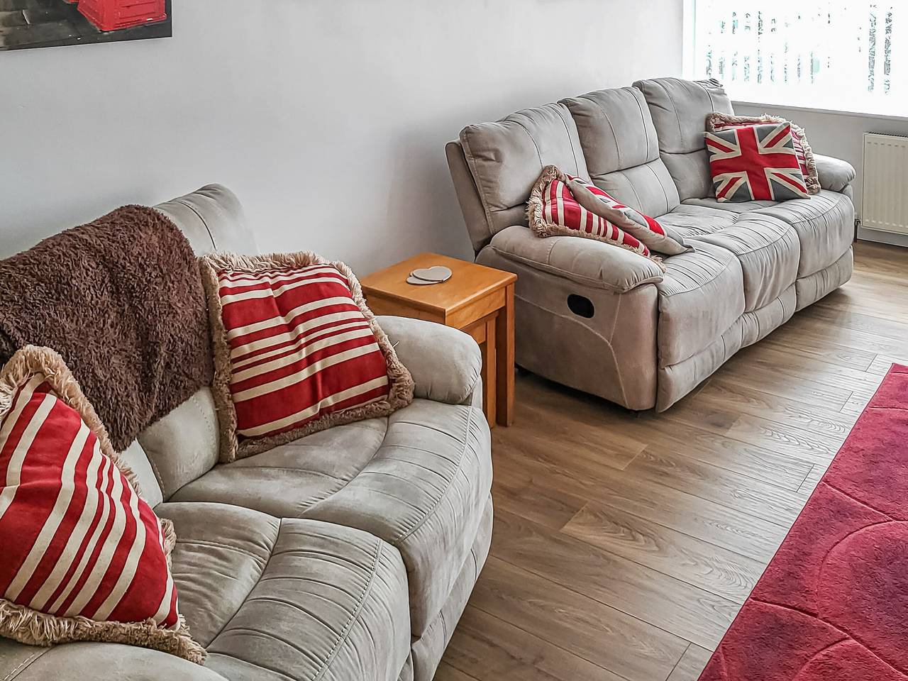 Little London in West Sussex