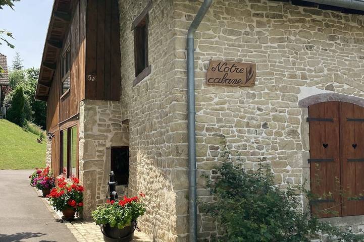 Casa vacanza per 4 persone - 1