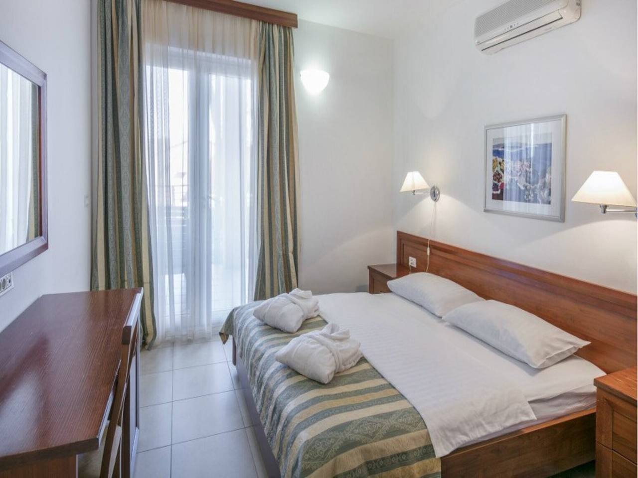 Ganze Wohnung, Wohnung in Veli Lošinj am Strand in Veli Losinj, Lošinj