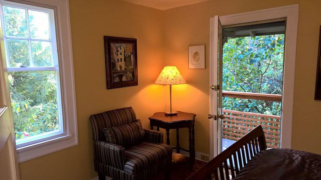 Stanhope Cottage in Portland Heights - 5 Minuten zum Stadtzentrum, Nw 23. & Pearl in Portland, Multnomah County