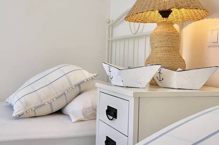 Mykonos Dot The Villas in Mykonos