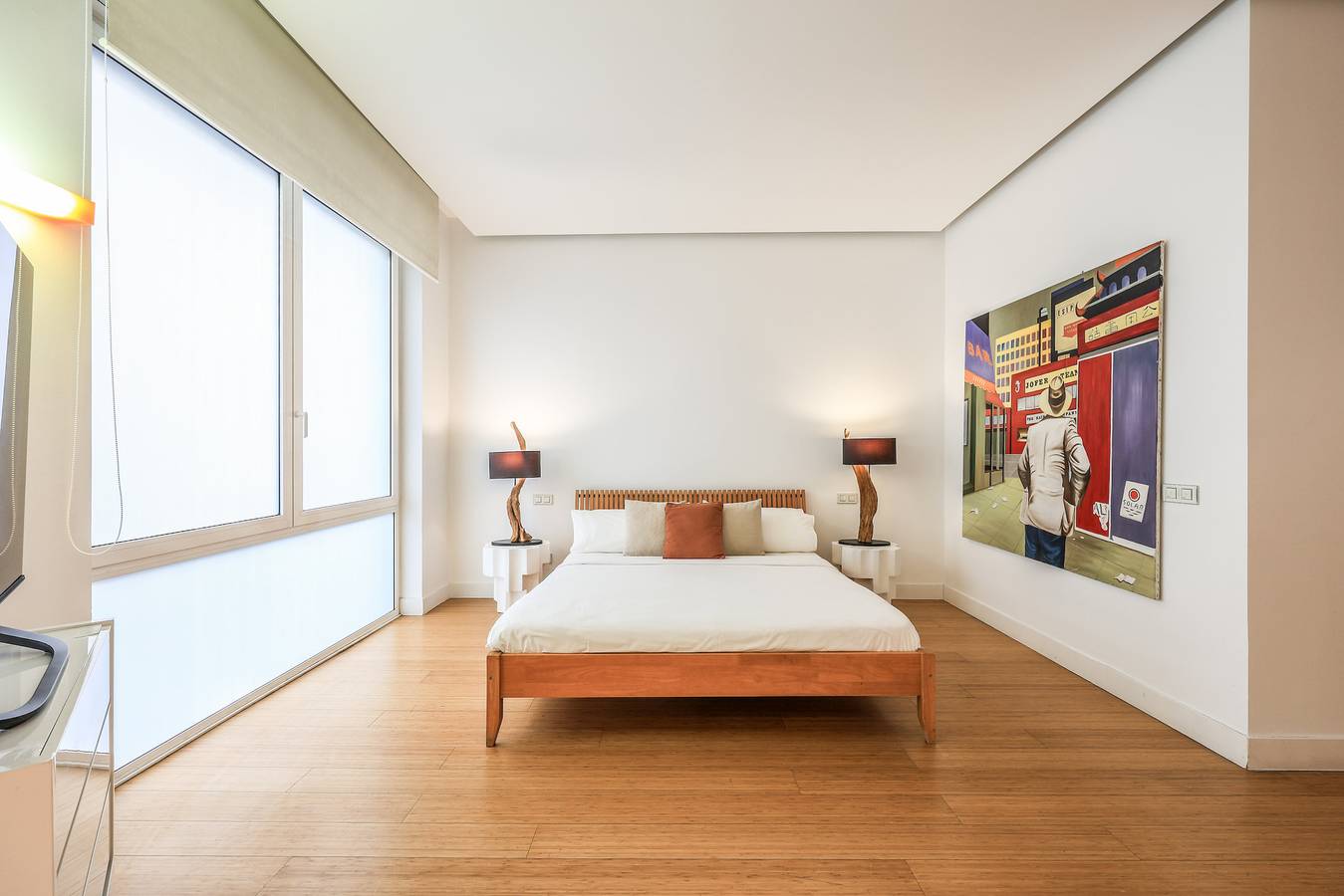 Appartamento intero, Z Loft Granada in Madrid, Madrid Province