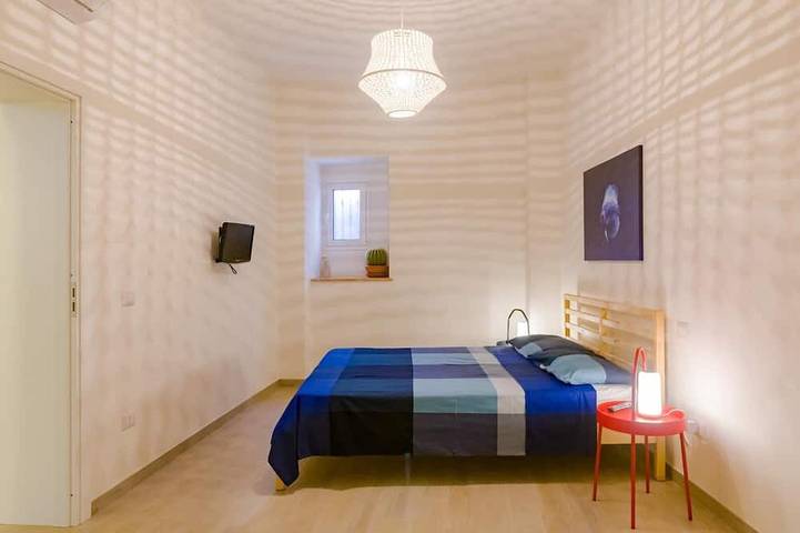 Appartamento intero, La Nassa Suites Mazara in Mazara del Vallo, Marzara del Vallo e dintorni