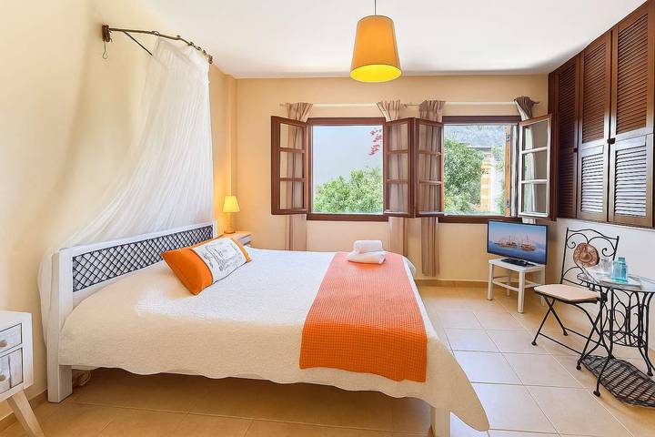 Apartment for 2 people, child-friendly in Rethymnon