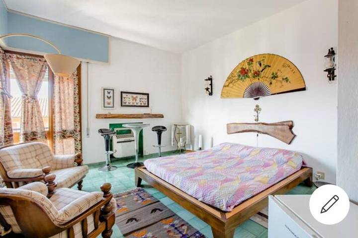 B&b per 2 persone, con Terrazza e Giardino nonché Piscina e Panorama a Pietrasanta