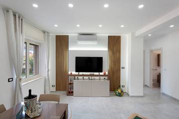 Appartamento per 6 Persone in Paestum, Cilento, Foto 3