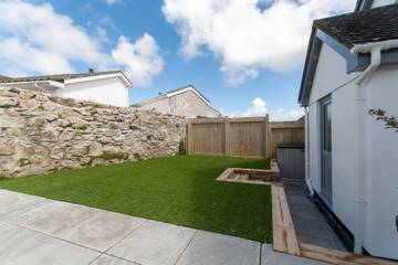 Holiday Home for 8 People in St. Ives, Cornwall, Photo 3