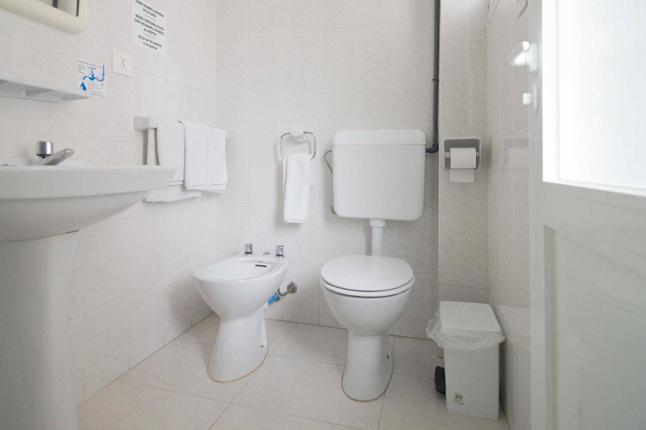 Hostal Capri in Es Pujols, Formentera