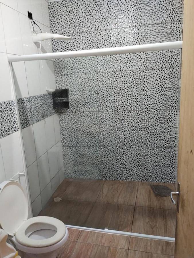 Maison d’hôte pour 12 personnes, avec balcon dans Porto-Novo - 4