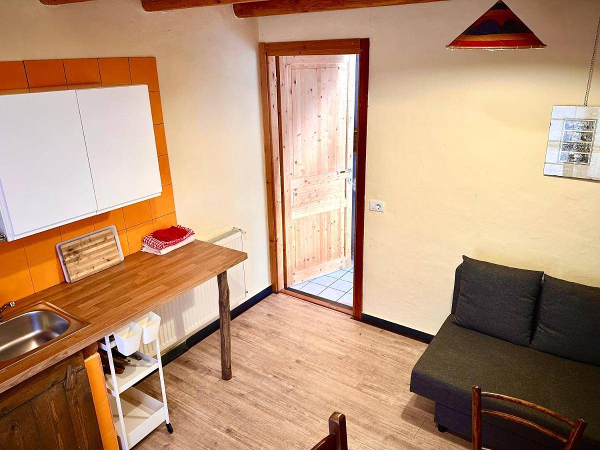 Appartement entier, Agriturismo Ca du Chittu in Carro (Liguria), Parc naturel régional de Montemarcello-Magra-Vara