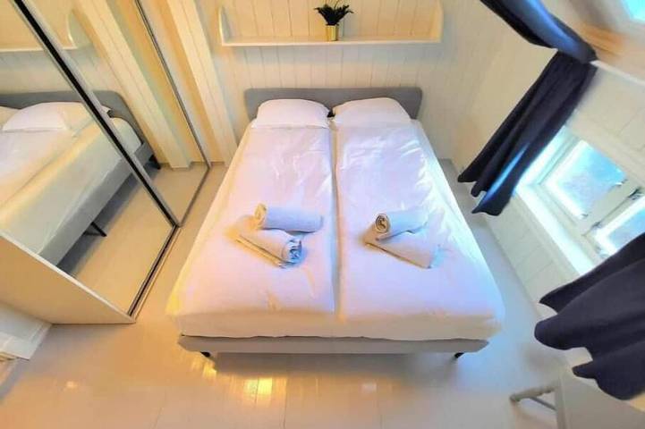 Mercury House – Views of Nidaros Cathedral, free parking, and a central location in Trondheim