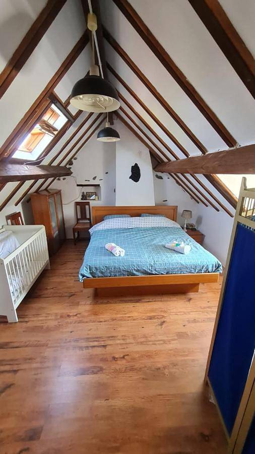 Location de vacances pour 5 personnes, avec piscine et terrasse dans Saint-Bonnet-de-Four - 2