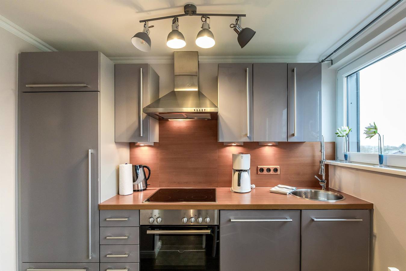 Ganze Ferienwohnung, Wohnung balance in Westerland, Sylt (Gemeinde)