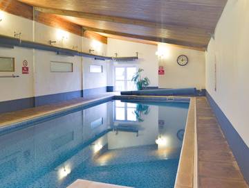 Cottage for 4 People in Ipplepen, Devon, Photo 2