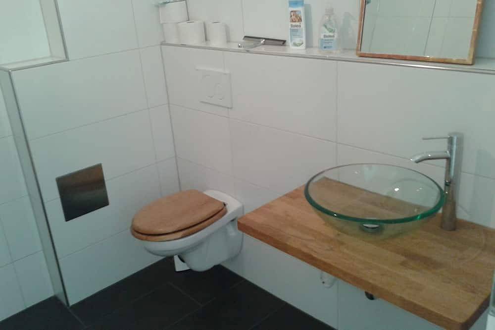 Ganze Wohnung, Moderne Ferienwohnung in der Altstadt von Markdorf in Markdorf, Region Bodensee-Oberschwaben