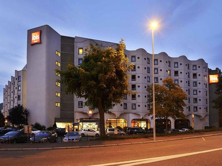 Hôtel pour 2 personnes, avec terrasse