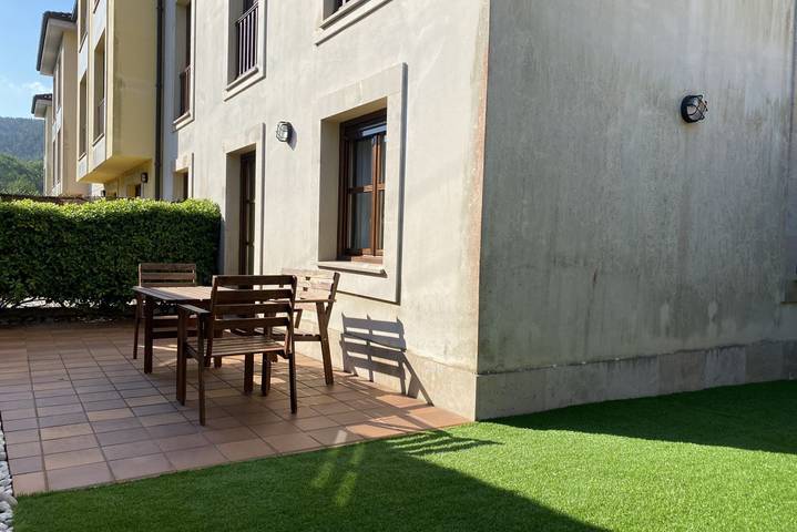 Entire apartment, Holiday apartment for 6 people in Cudillero, Costa Verde (Spain)