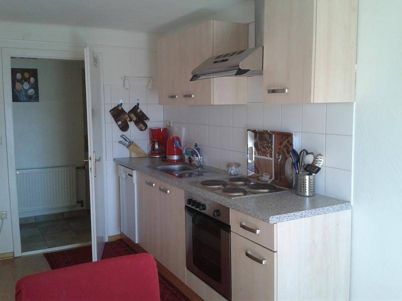 Apartamento vacacional entero, Haus Mauken - Apartamentos con vistas panorámicas in Murau, Western Upper Styria