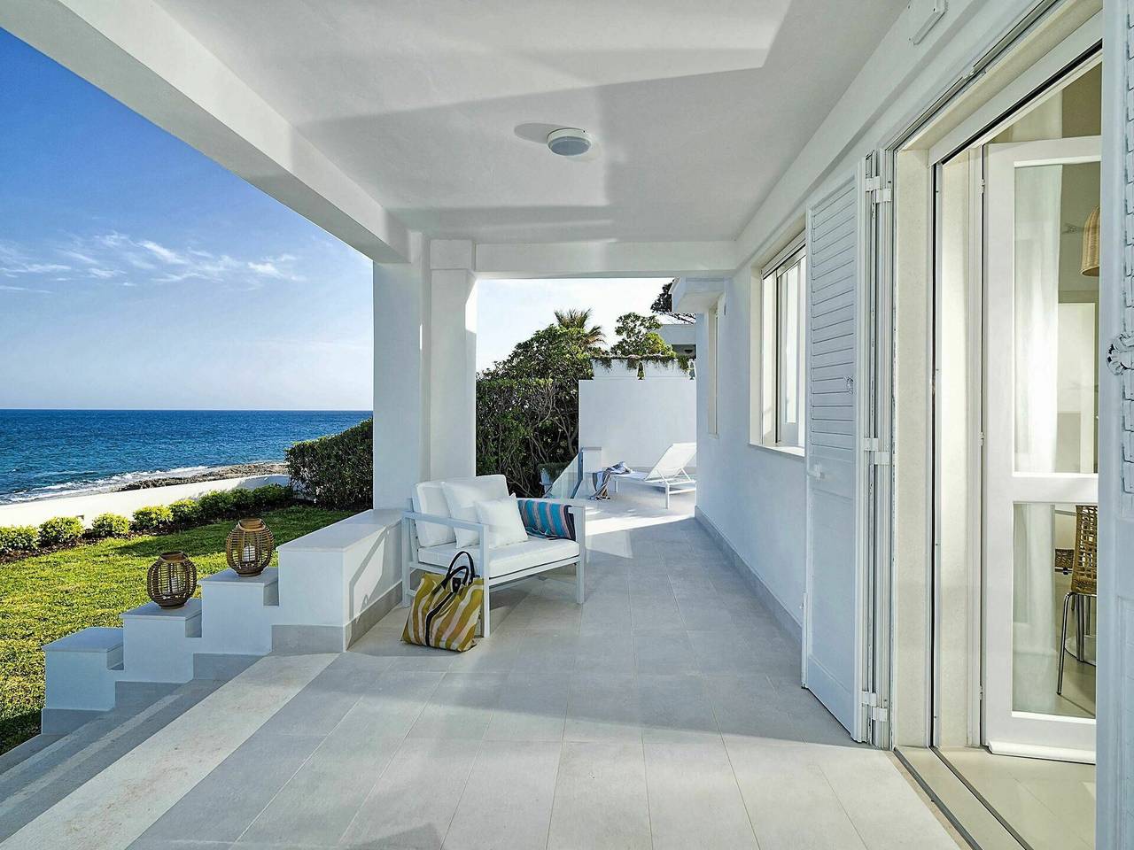 Marisol in Fontane Bianche, Cassibile