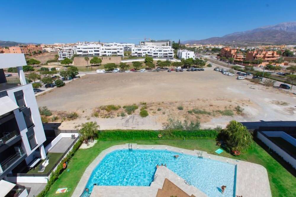 Appartamento vacanze a Axarquía a partire da 78€ a notte