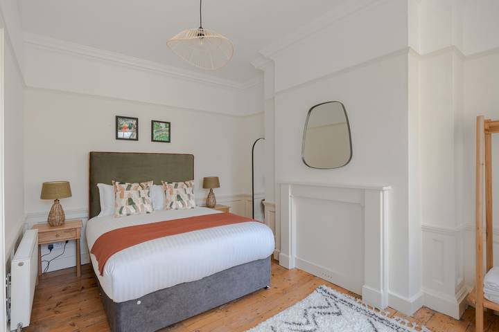 Location de vacances pour 4 personnes à Bristol - 3