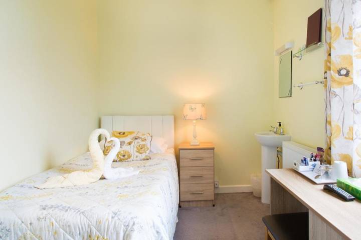 Maison d’hôte pour 4 personnes à Plymouth - 2