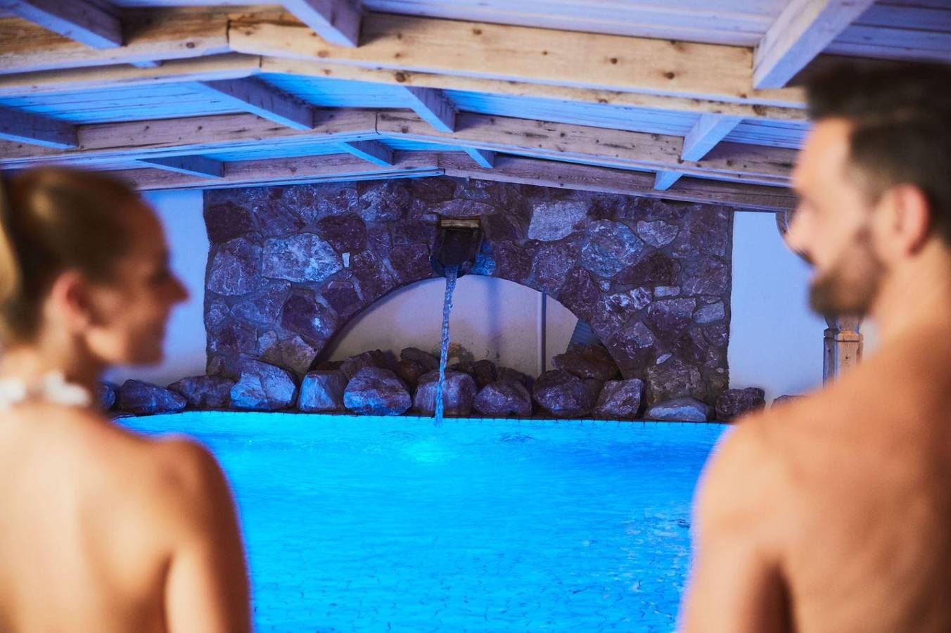 Hotel für 2 Personen mit Sauna in Edlbach, Kirchdorf an der Krems (Bezirk)