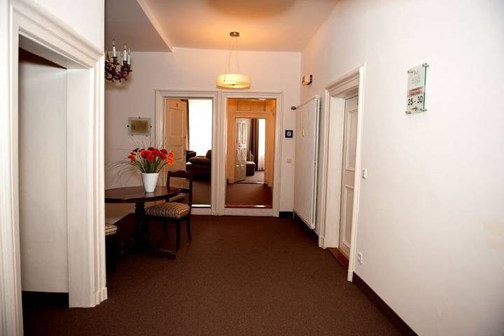 Hotel in Walting - 4