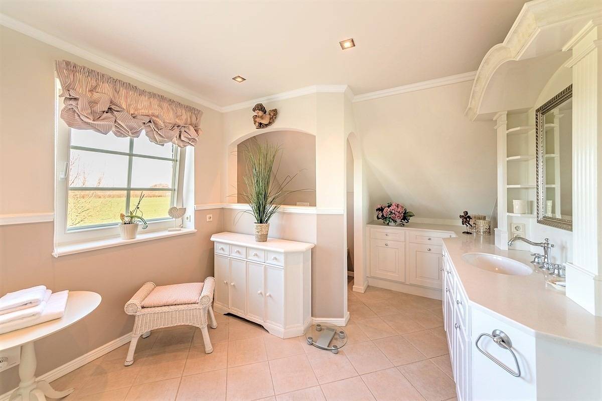 Ganze Ferienwohnung, Wohnung Traumblick in Sylt-Ost, Sylt (Gemeinde)