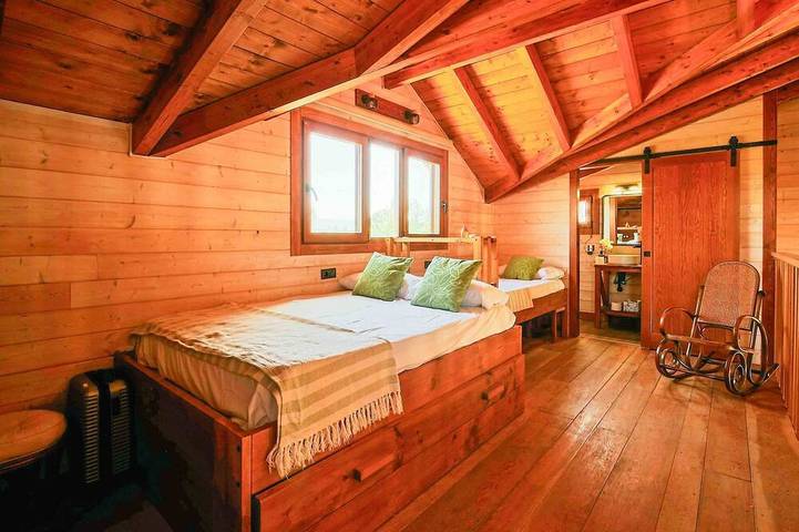 Luxury Family Rural Houses in Cuenca in Cuenca, Cuenca Provinz