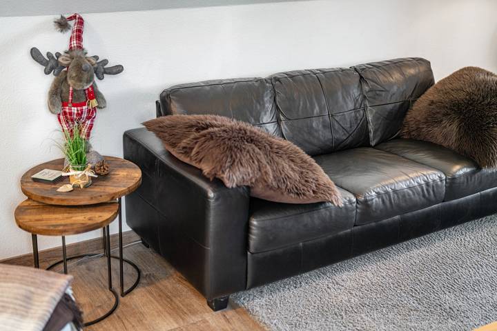 Gîte pour 4 personnes, avec balcon à Lahr - 4