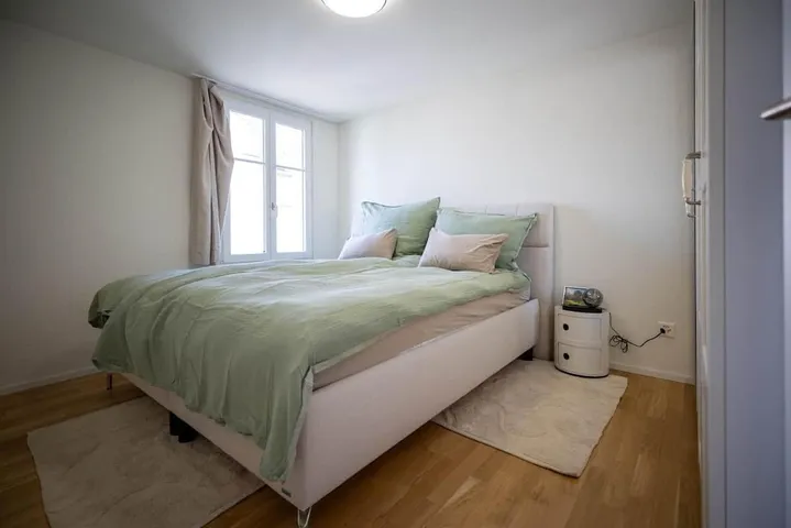 Ferienwohnung für 4 Personen, mit Ausblick - 1