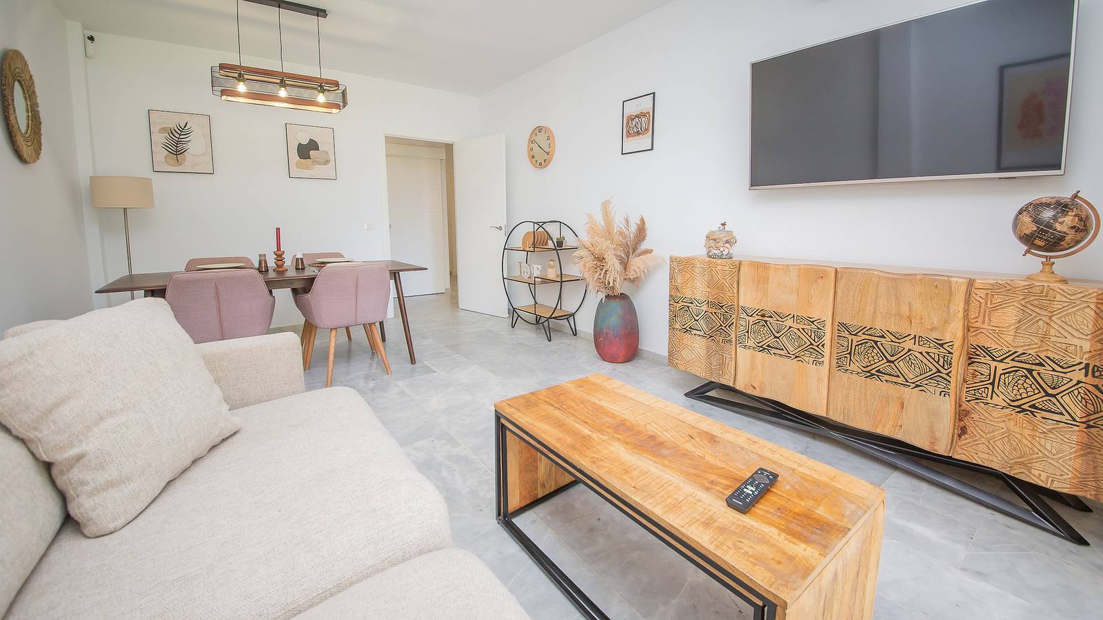 Apartamento entero, Los Pelicanos 2.103 in Puerto de la Duquesa, Manilva