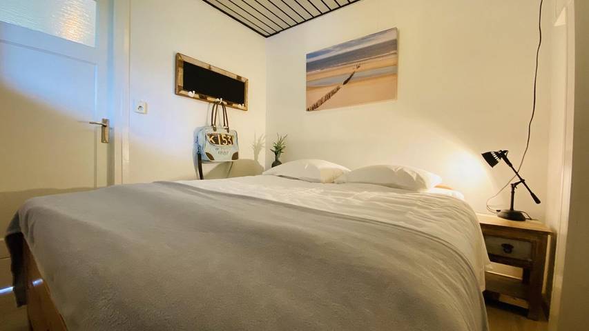 Vakantie Zeeland — Vz120 Vakantiehuis Veere in Gapinge, Walcheren