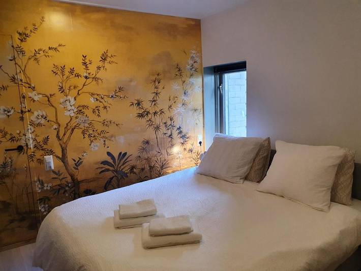 Vakantieappartement voor 3 personen, met Terras in Middelburg